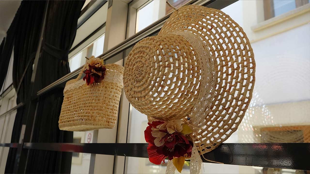 Kultur Yolu Zembil Gelenegi 5