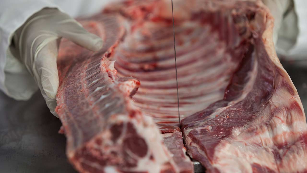 Kurban Eti Saklamak 2