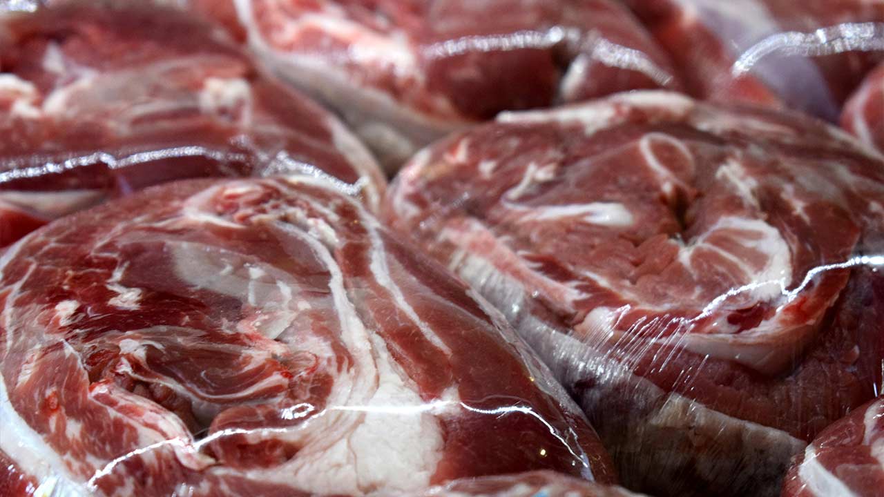 Kurban Eti Saklamak 4