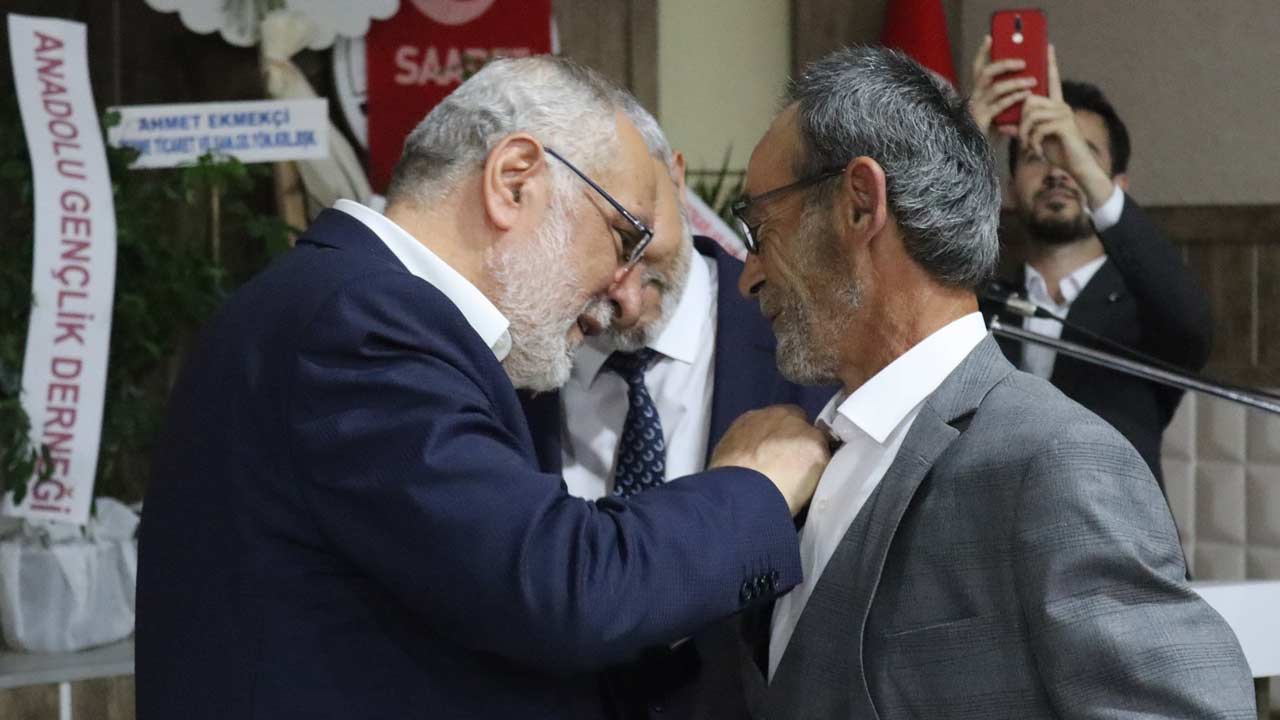 Mehmet Karaman Iklim Kanunu 2