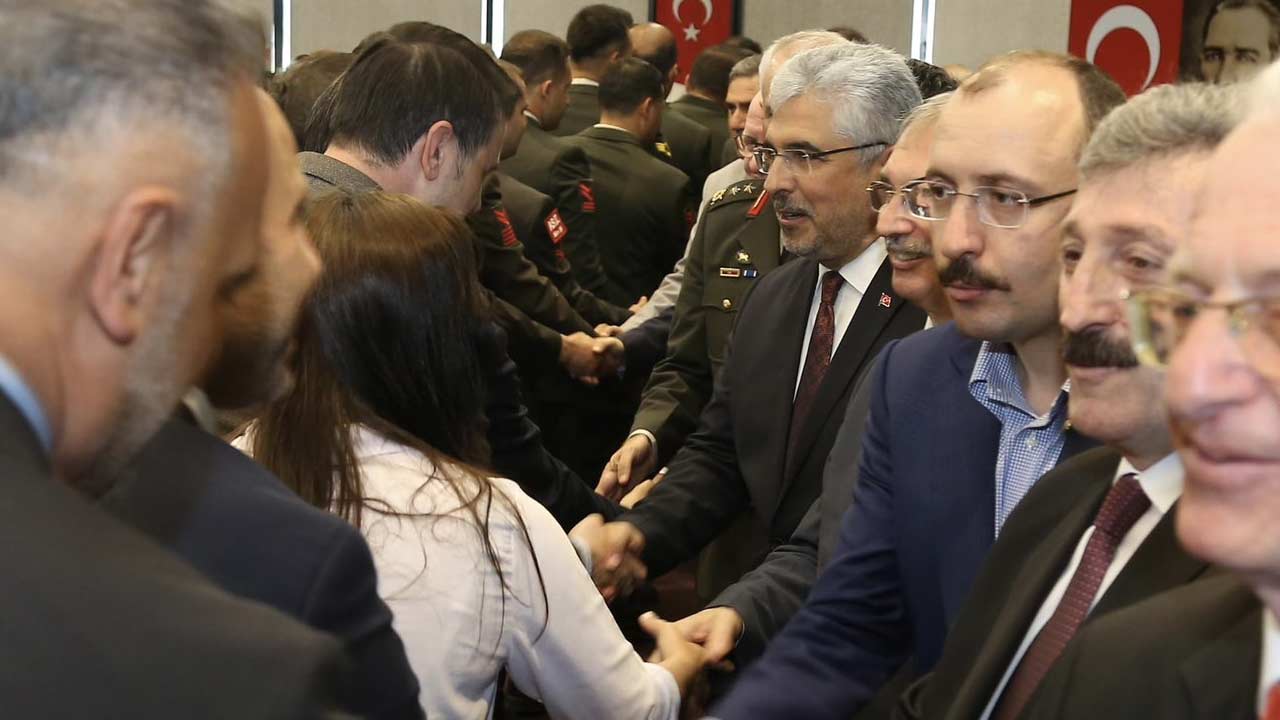 Mehmet Mus Samsun Bayramlasma 3