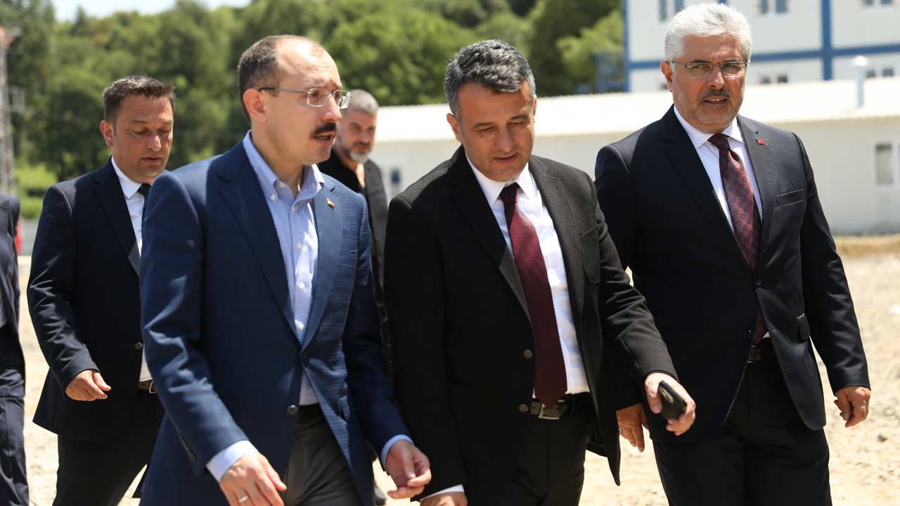 Mehmet Mus Samsun Bayramlasma 5