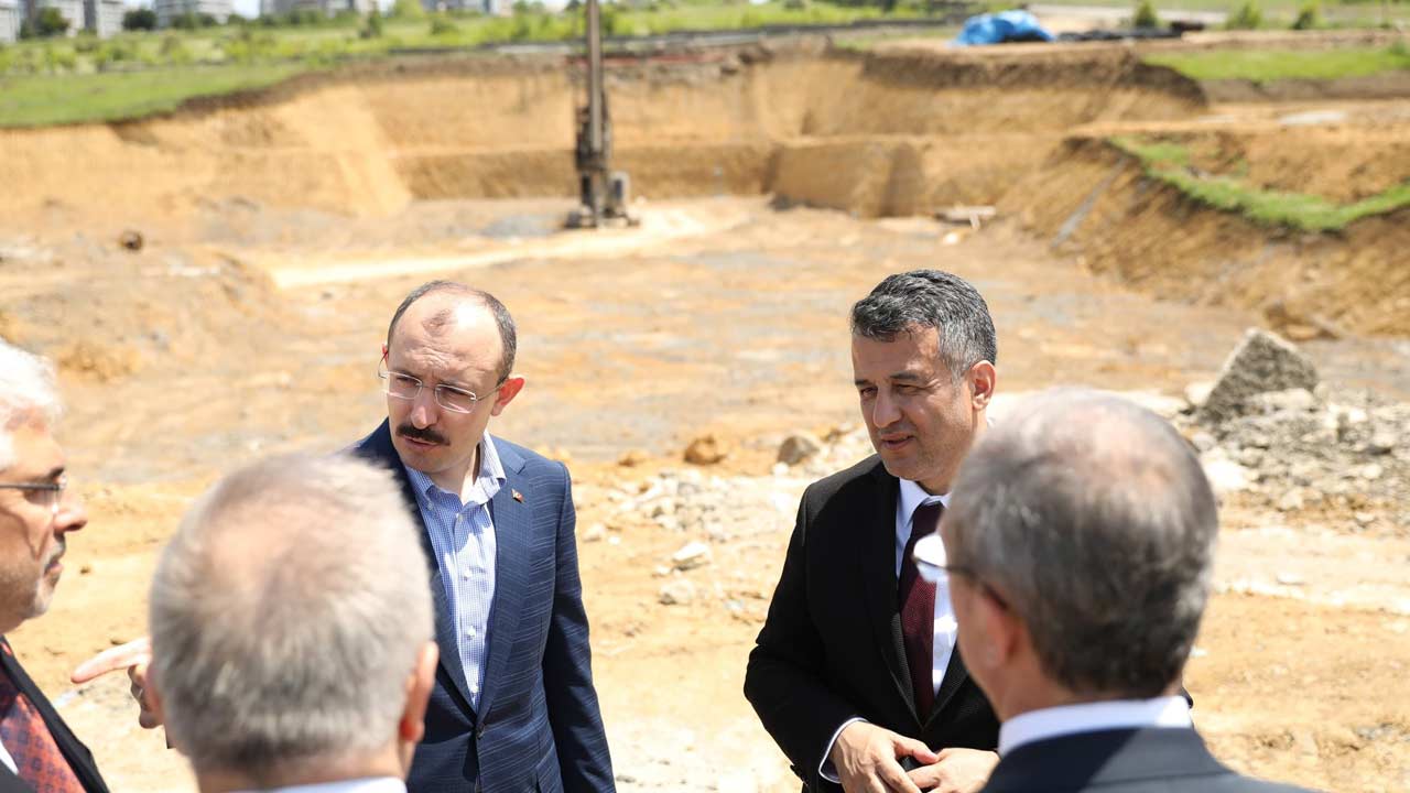 Mehmet Mus Samsun Bayramlasma 6