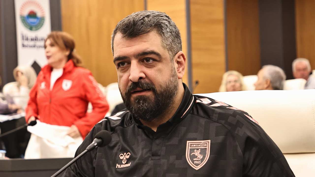 Mhp Ilkadim Meclis Samsunspor 2