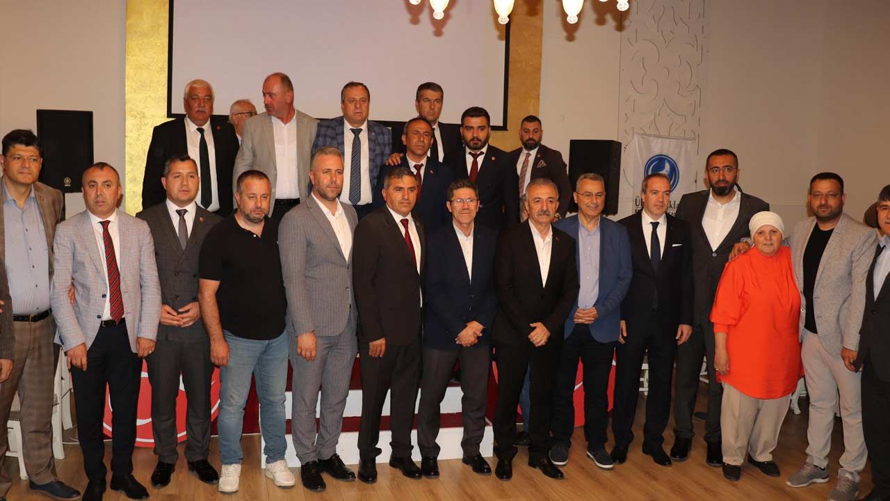 Mhp Samsun Bayram Kutlama 4