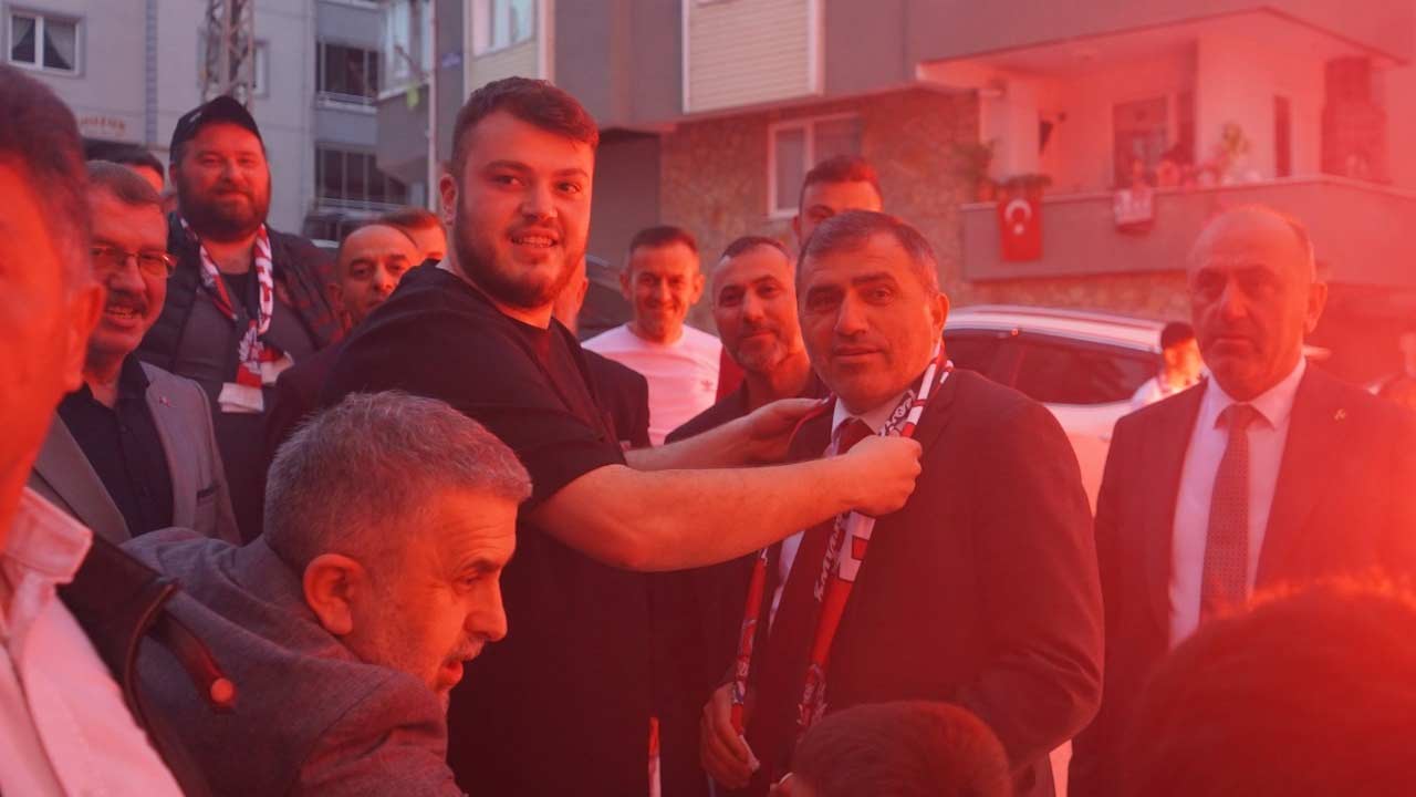 Mhp Samsun Canik Uye 2