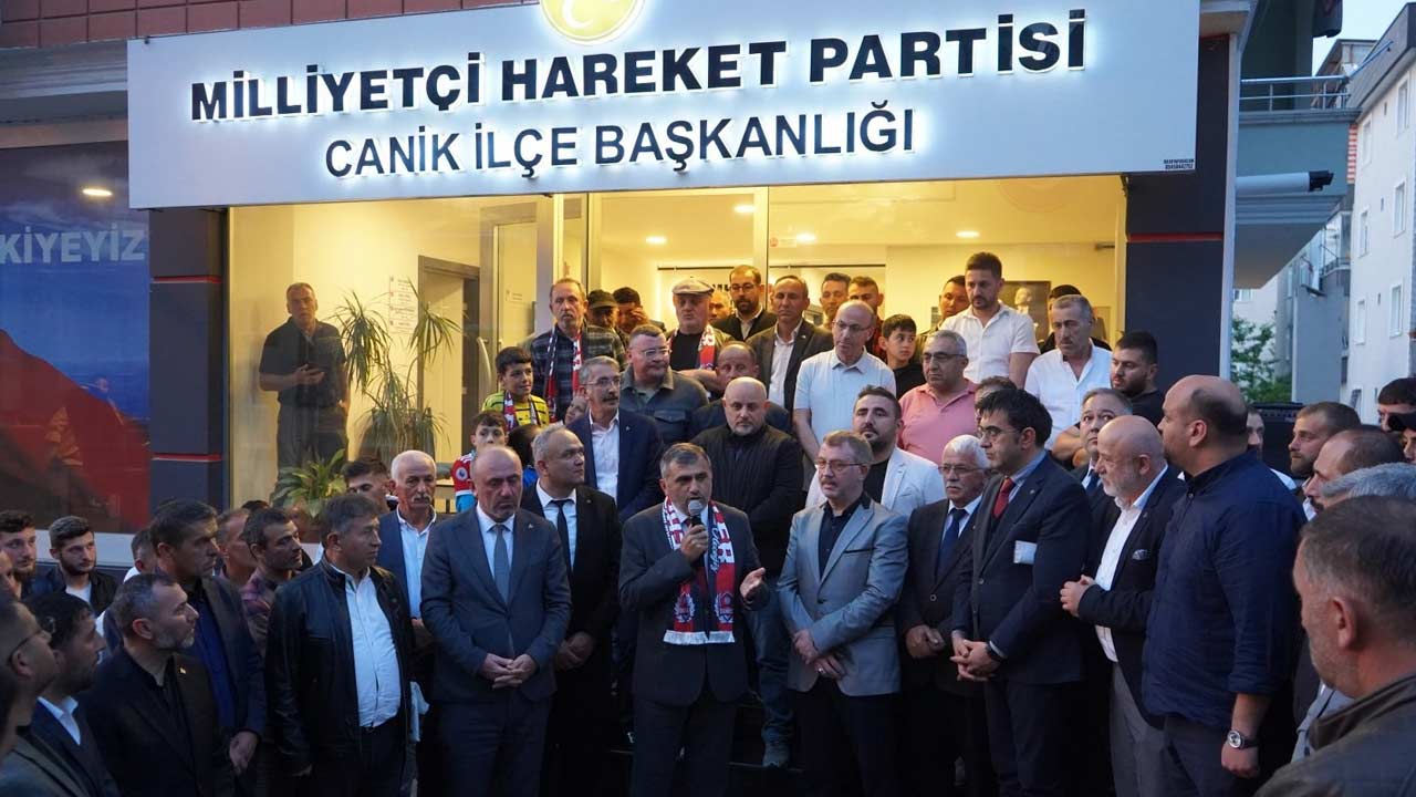 Mhp Samsun Canik Uye 3