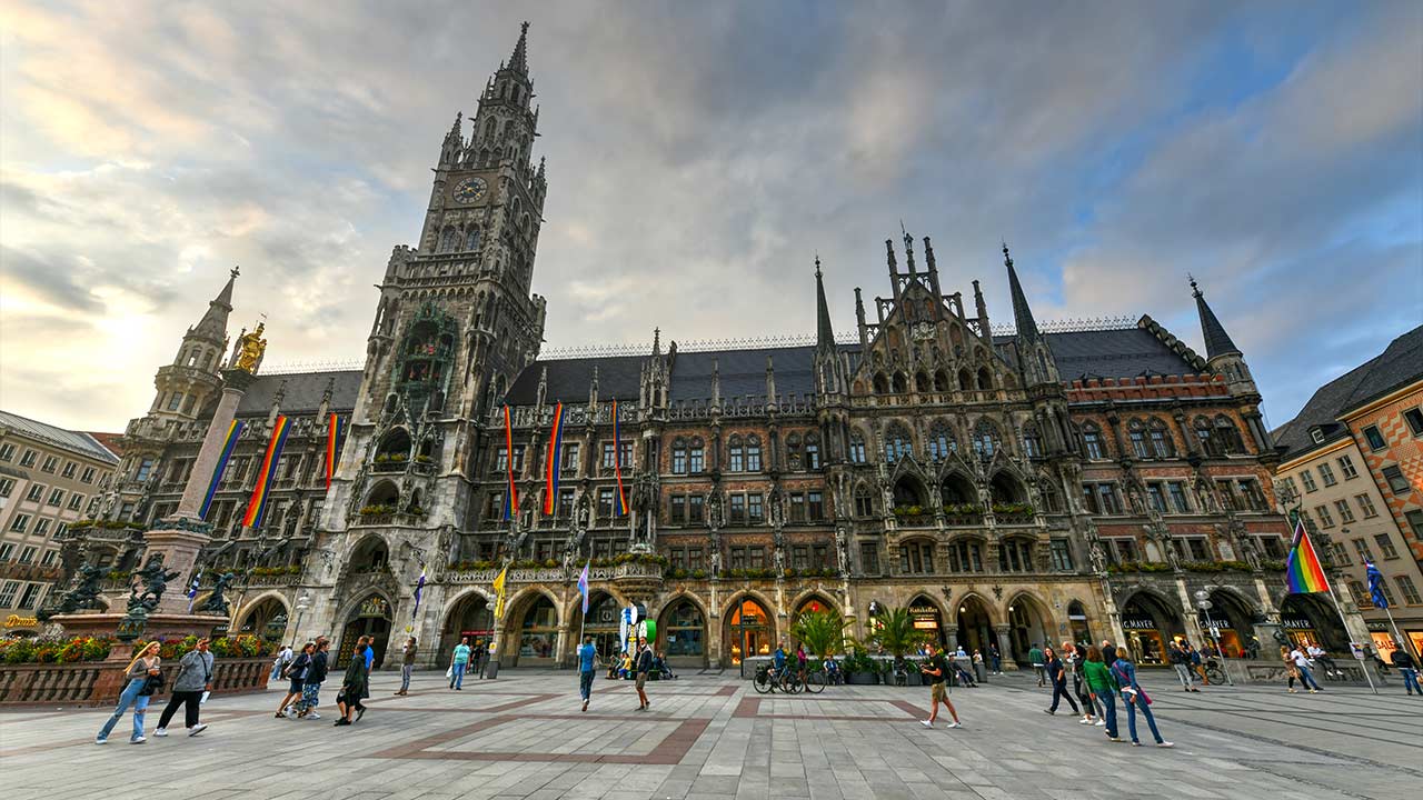 Munih Gezi Rehberi 3