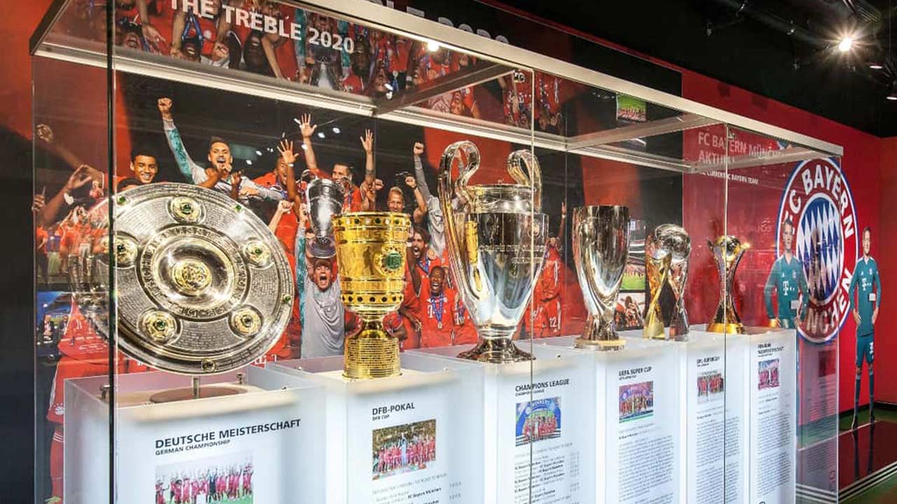 Munih Gezi Rehberi 5