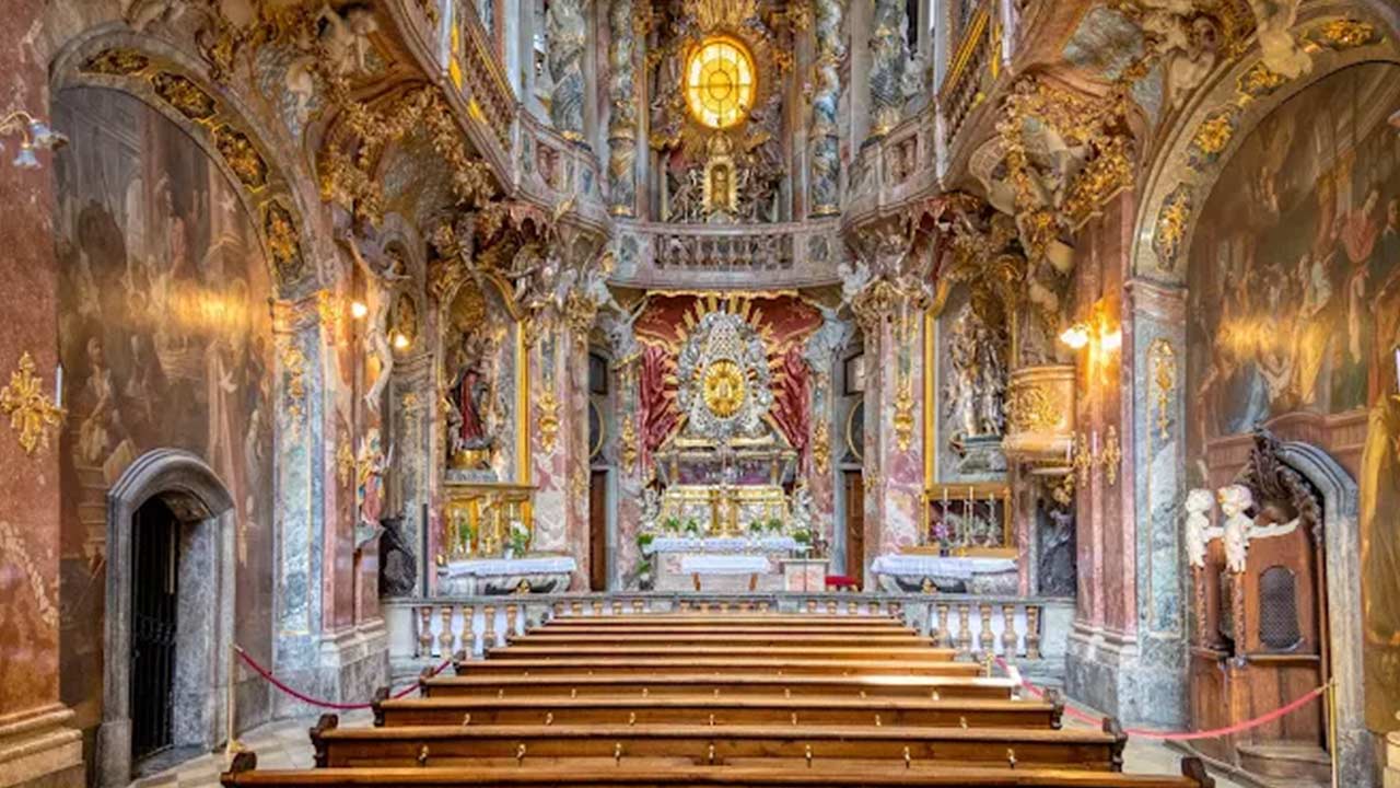 Munih Gezi Rehberi 6