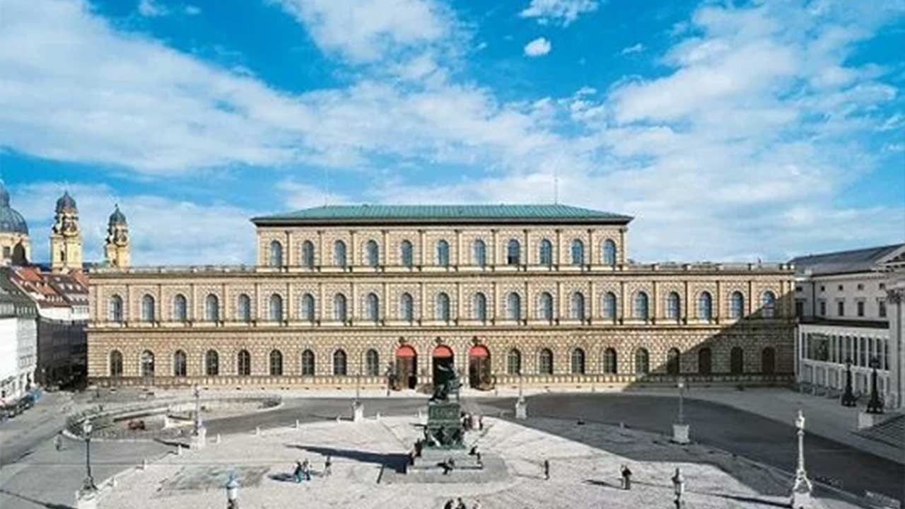 Munih Gezi Rehberi 8