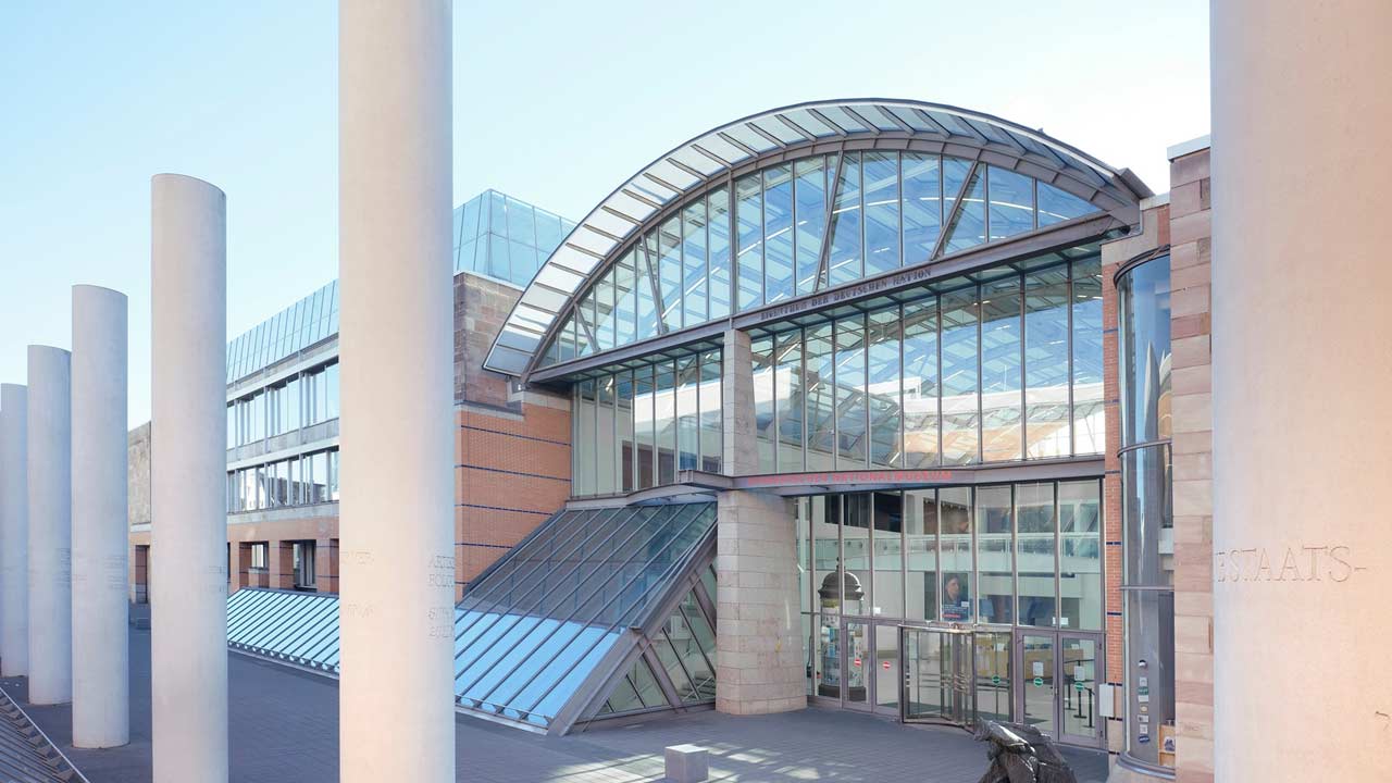 Nunberg Germanisches Nationalmuseum 1