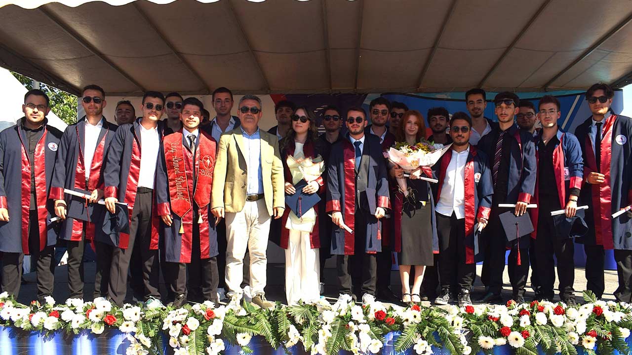 Omu Muhendis Makine 4