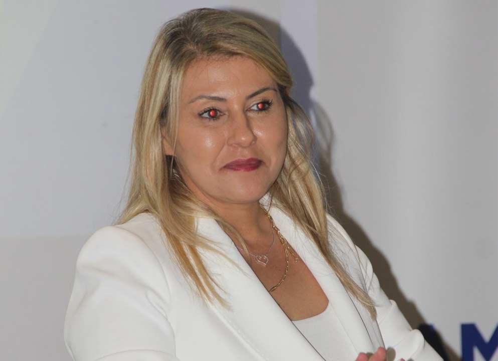 Samikad Sehnaz Dereli Azerbaycan 2
