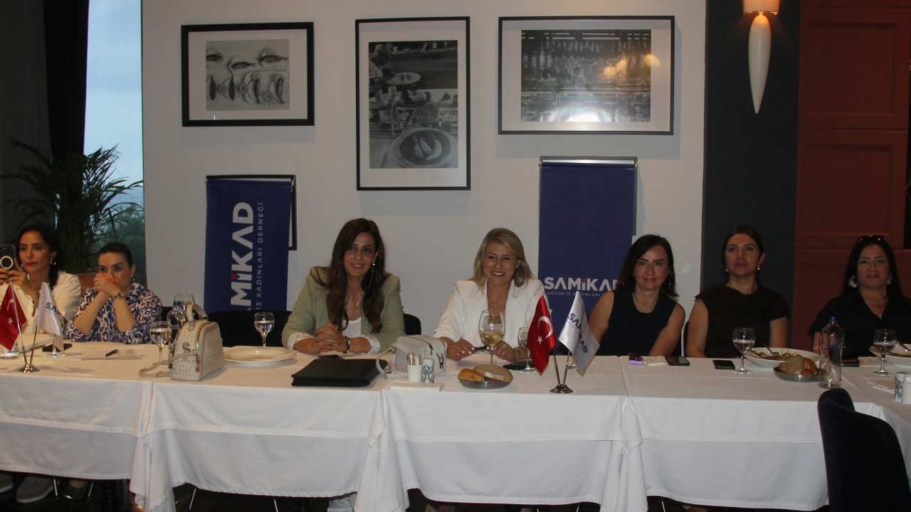 Samikad Sehnaz Dereli Azerbaycan 3
