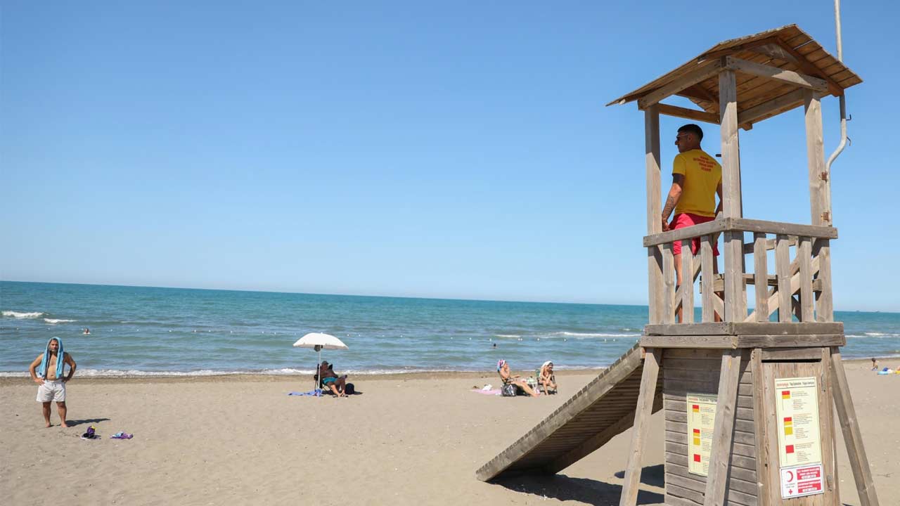 Samsun Cankurtaranlar Deniz 2