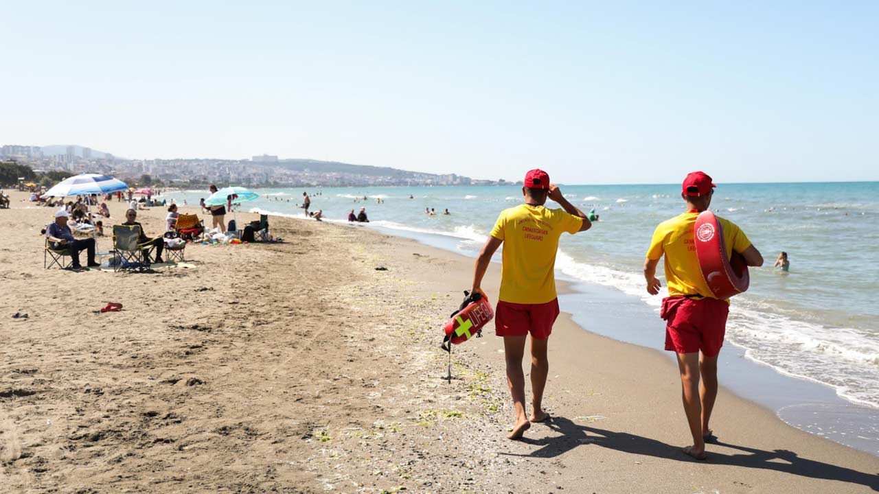 Samsun Cankurtaranlar Deniz 4