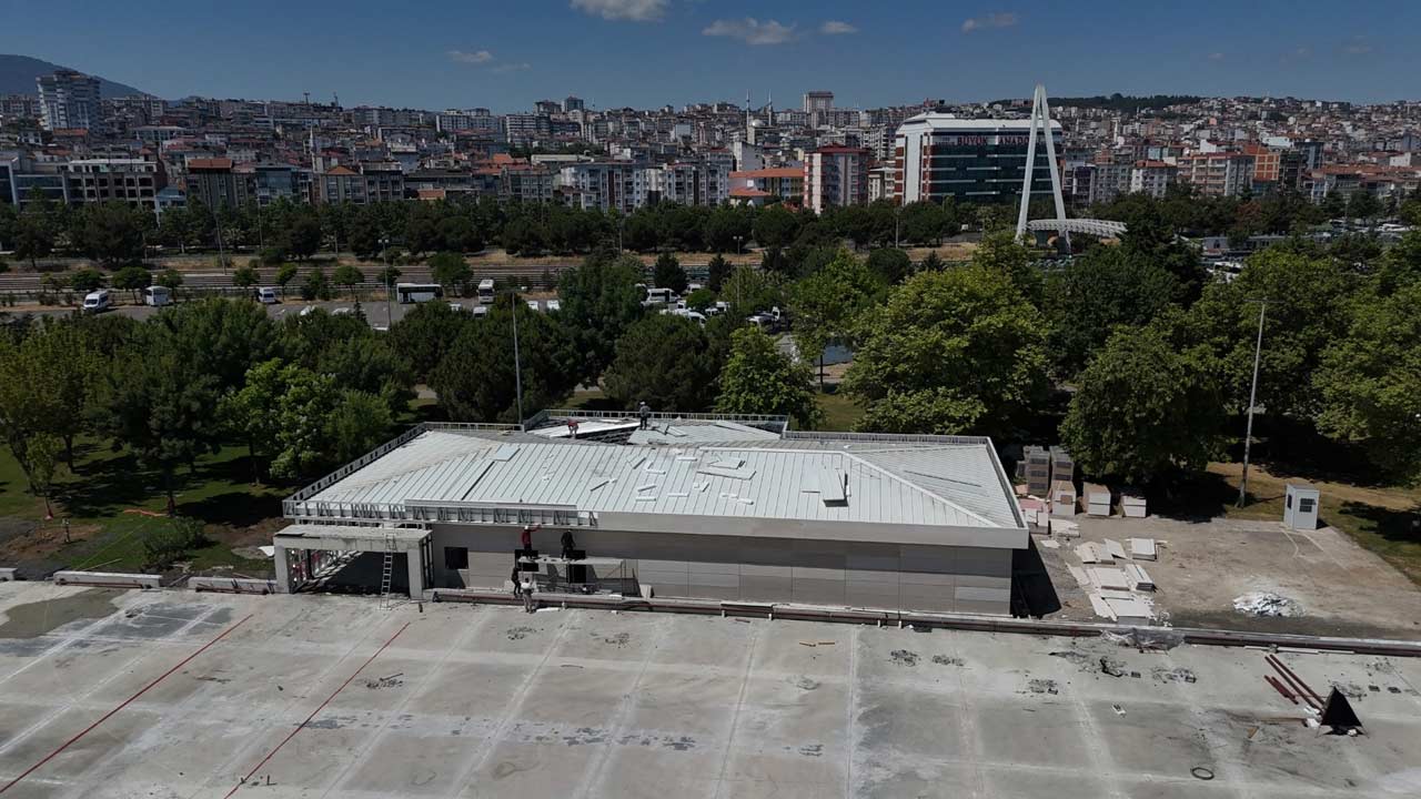 Samsun Cocuk Dunyasi 2