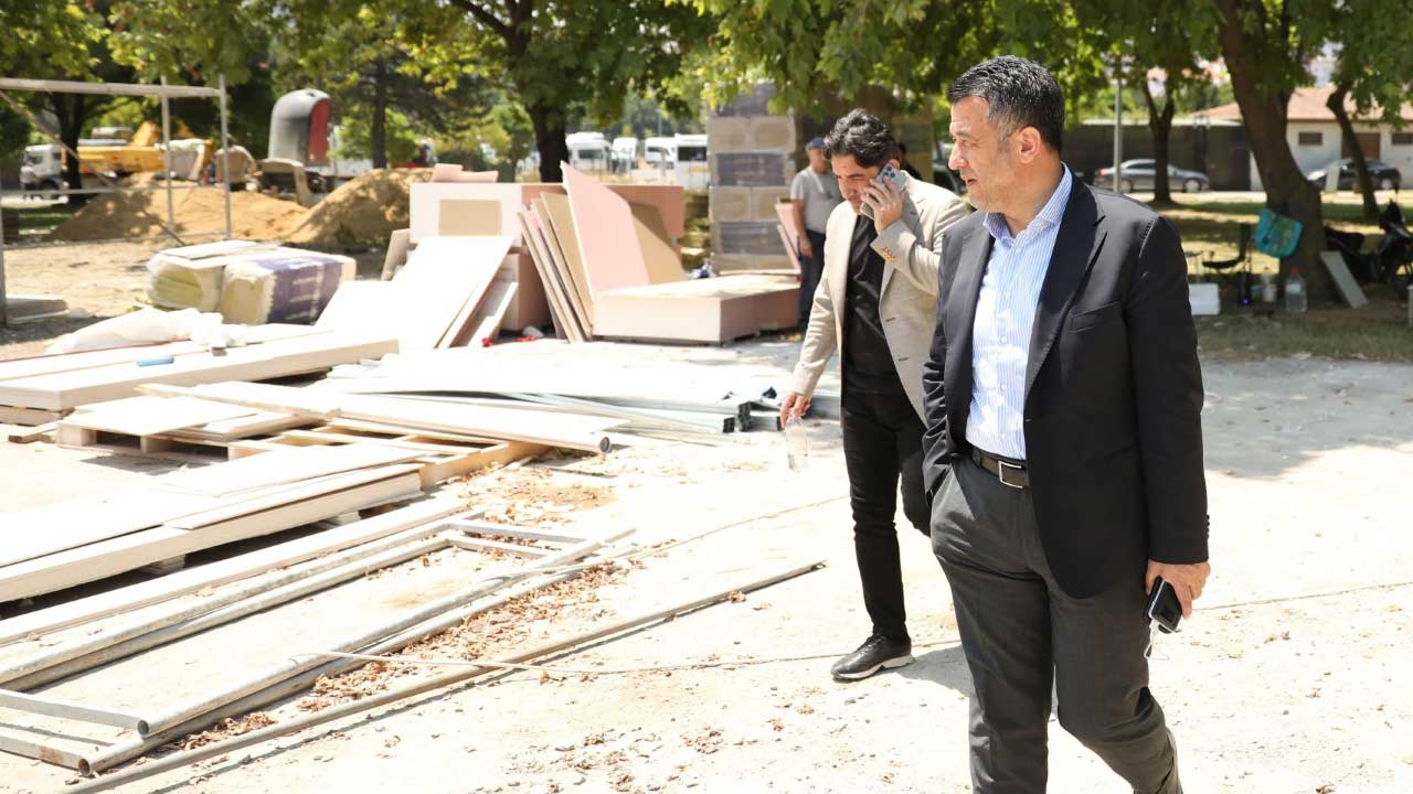 Samsun Cocuk Dunyasi 3