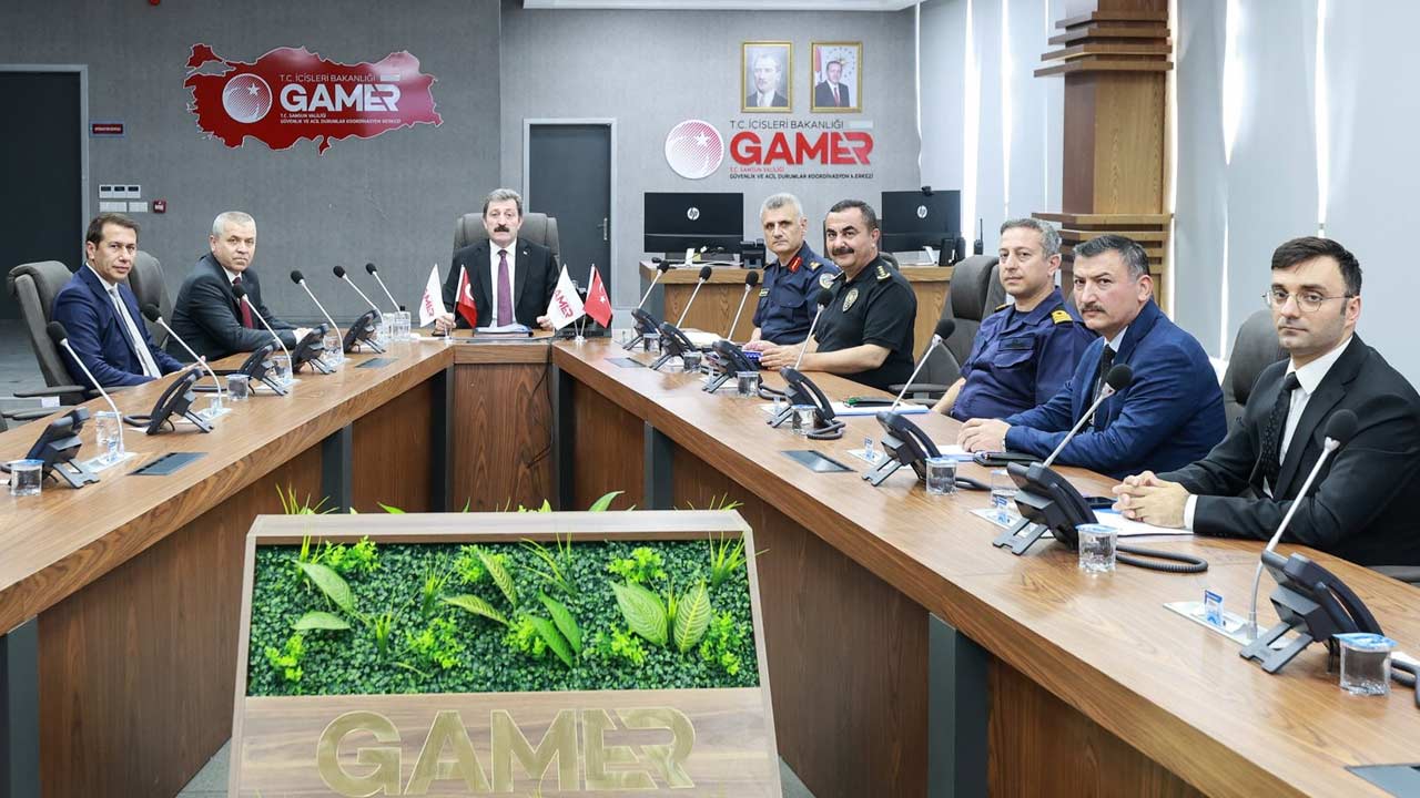 Samsun Denize Girilecek Yerler 4