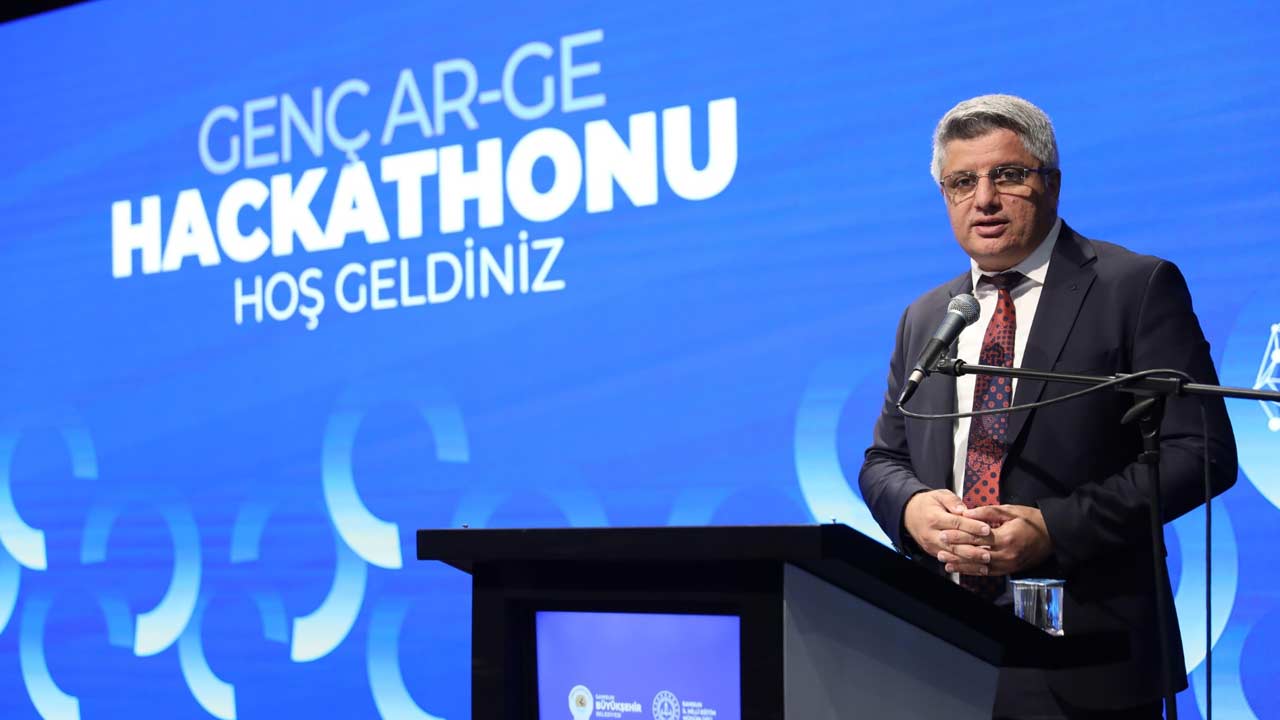 Samsun Genc Arge Hac 3
