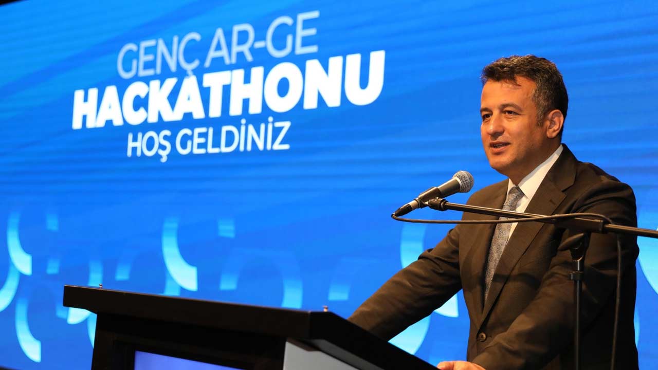 Samsun Genc Arge Hac 4