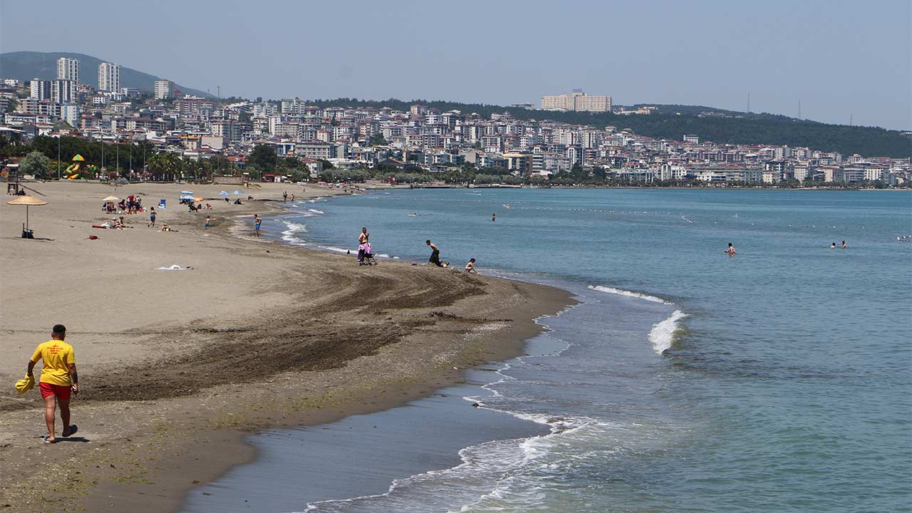 Samsun Karadeniz Rip Akintisi 4