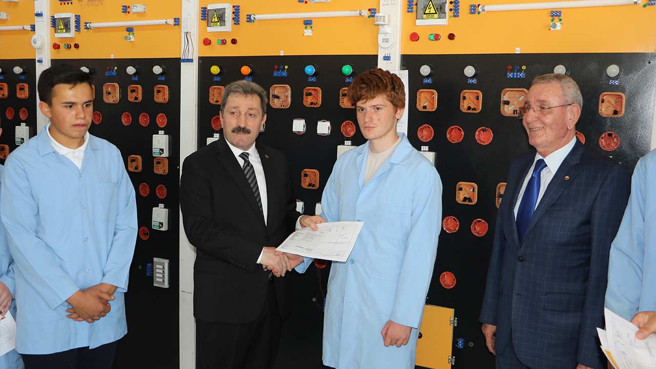 Samsun Karne Heyecani 2