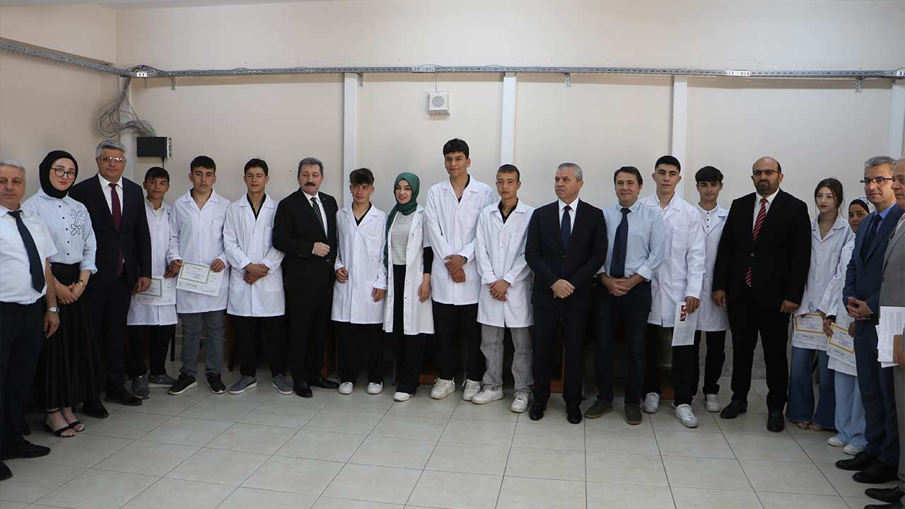 Samsun Karne Heyecani 3