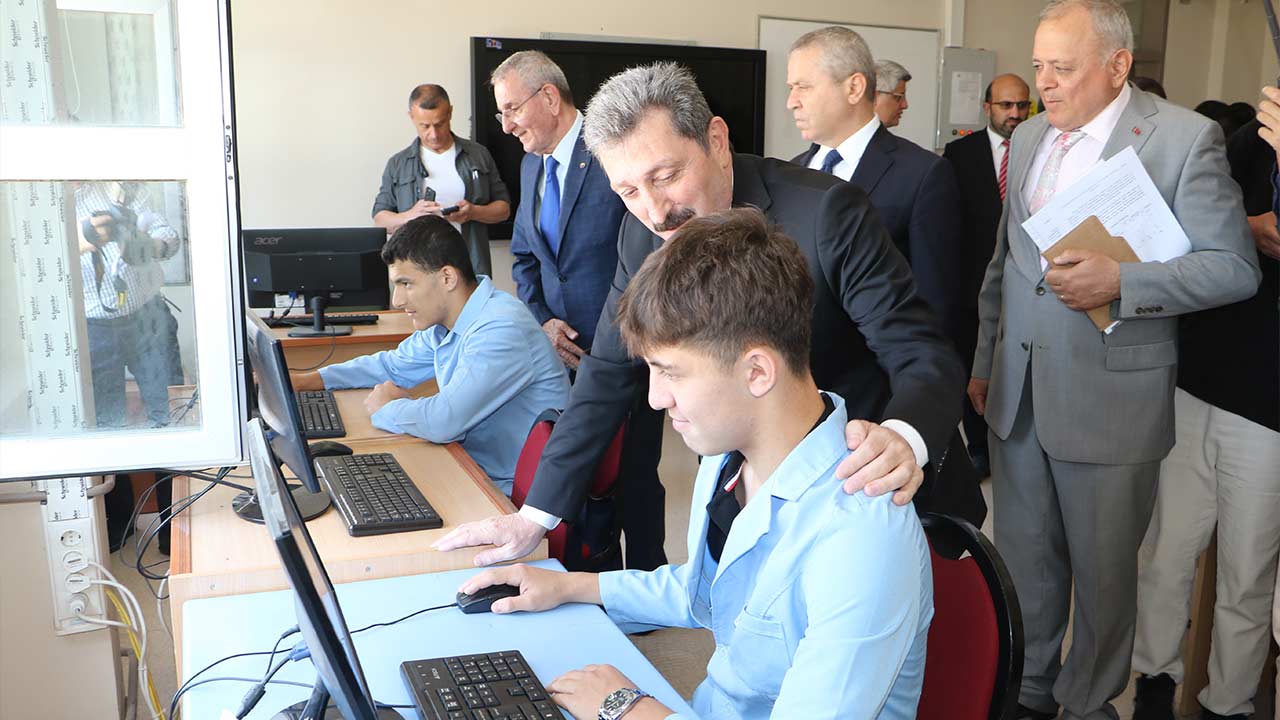 Samsun Karne Heyecani 4