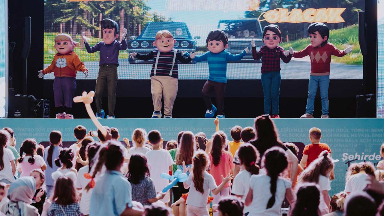 Samsun Kultur Yolu Festivali 2