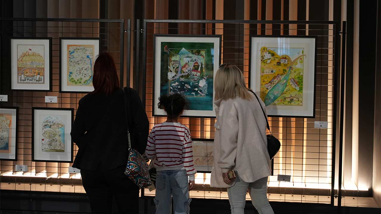 Samsun Kultur Yolu Festivali 4