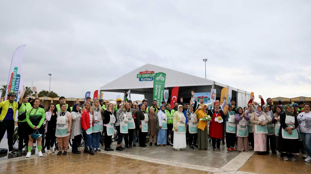 Samsun Ot Yemekleri Festival Kultur 3