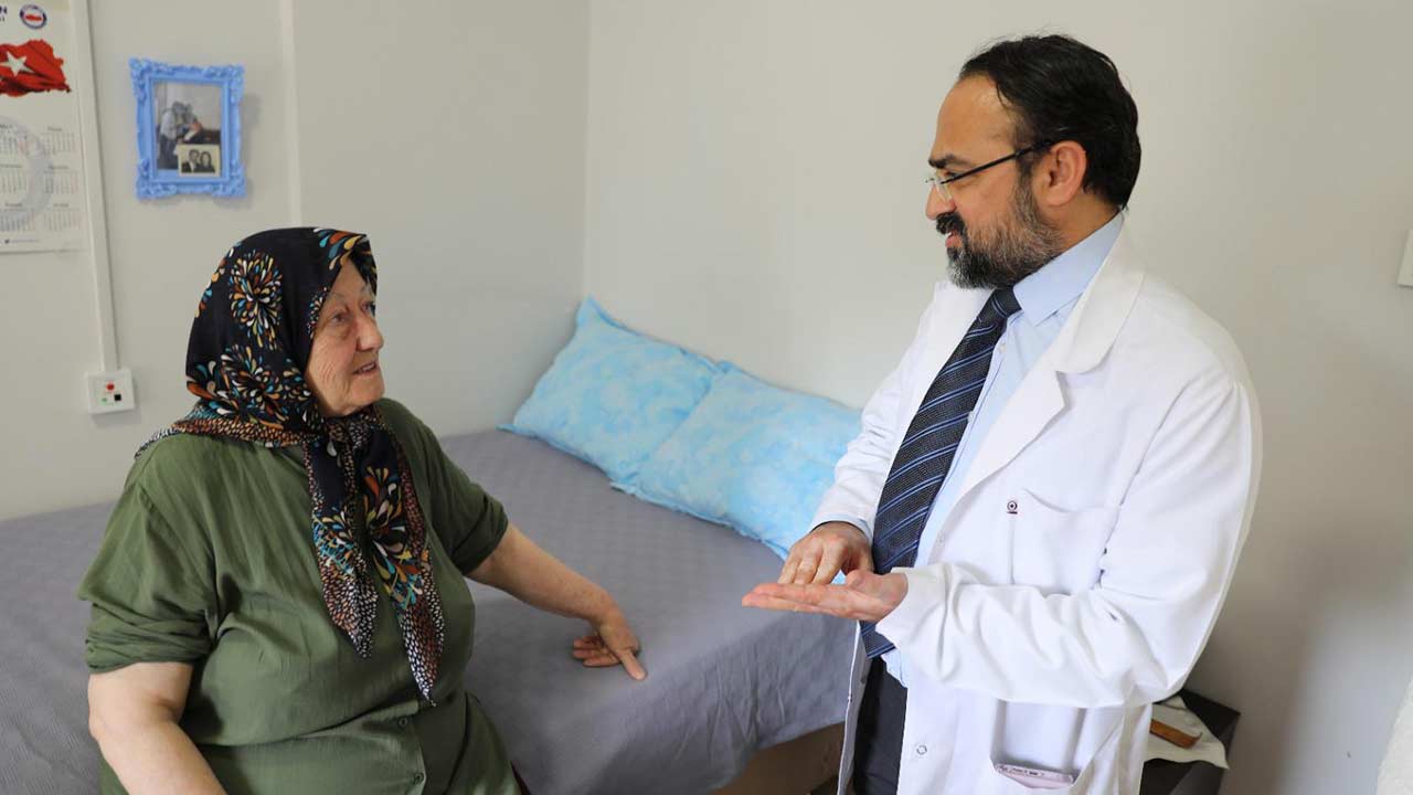 Samsun Saglik Hasta Recete 2