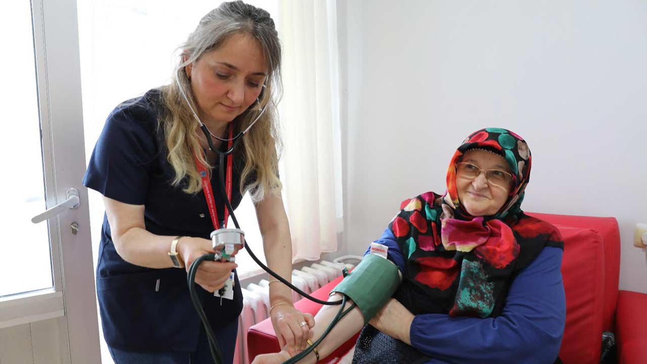 Samsun Saglik Hasta Recete 3