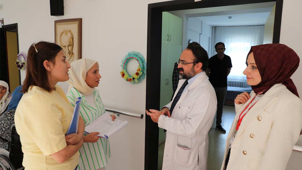 Samsun Saglik Hasta Recete 4