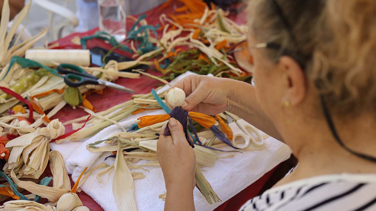Samsun Sanat Cosku Kultur Yolu 2