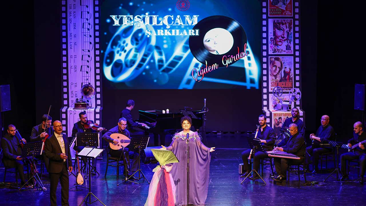 Samsun Sanat Cosku Kultur Yolu 5