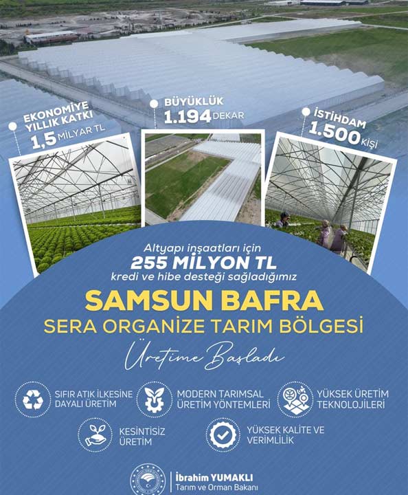 Samsun Tarim Osb 1