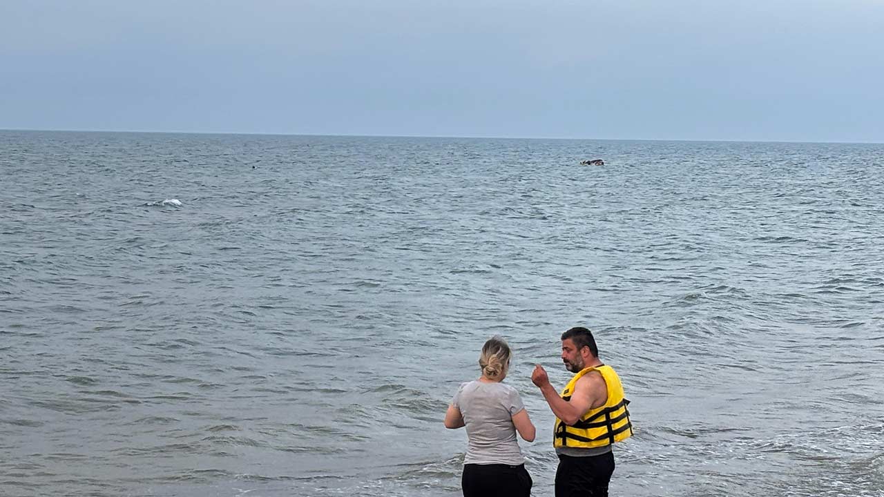 Samsun Tekne Alabora 2