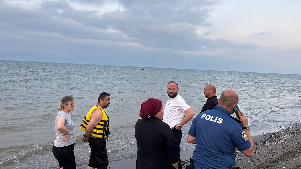 Samsun Tekne Alabora 3