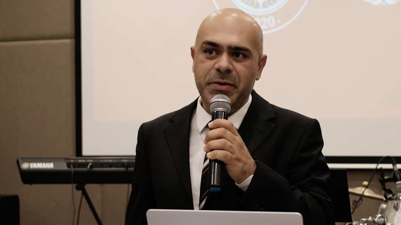 Samsunspor 1965 Dernegi 2