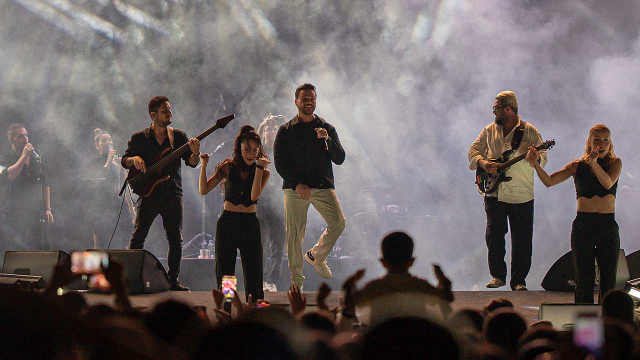 Sinan Akcil Samsun 2