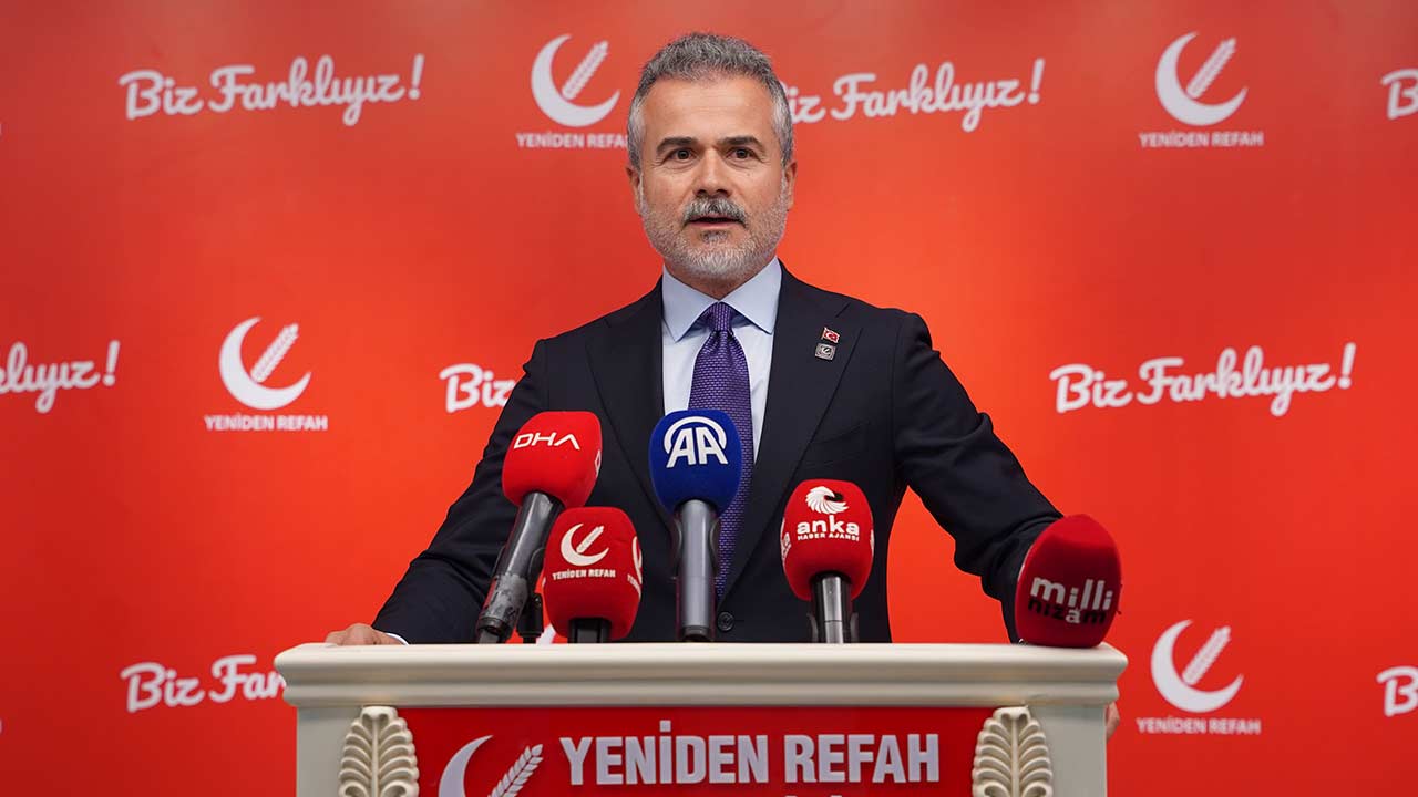 Suat Kilic Emekli Maasi Aciklama 1