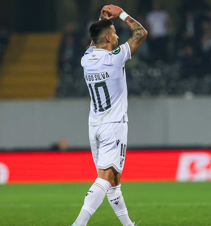 Tiago Silva Portekiz Samsunspor 4