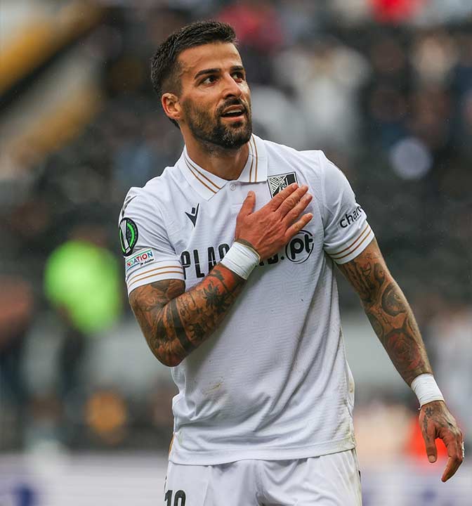 Tiago Silva Portekiz Samsunspor 5