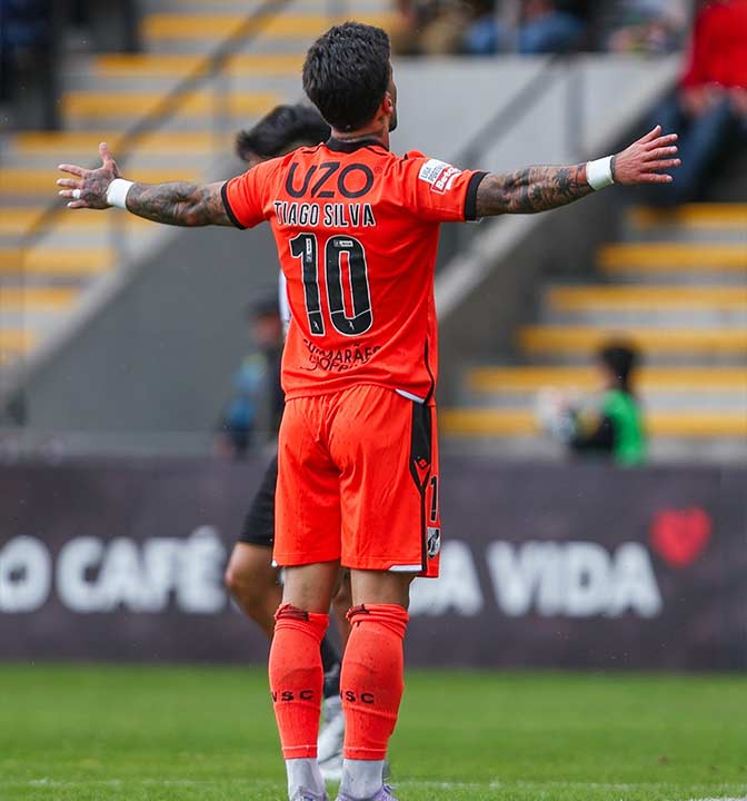 Tiago Silva Portekiz Samsunspor 6