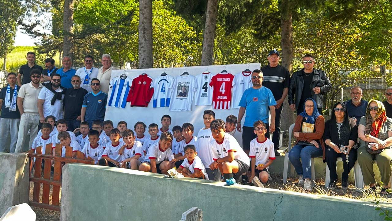 Turgay Kullukcu Vefa 2