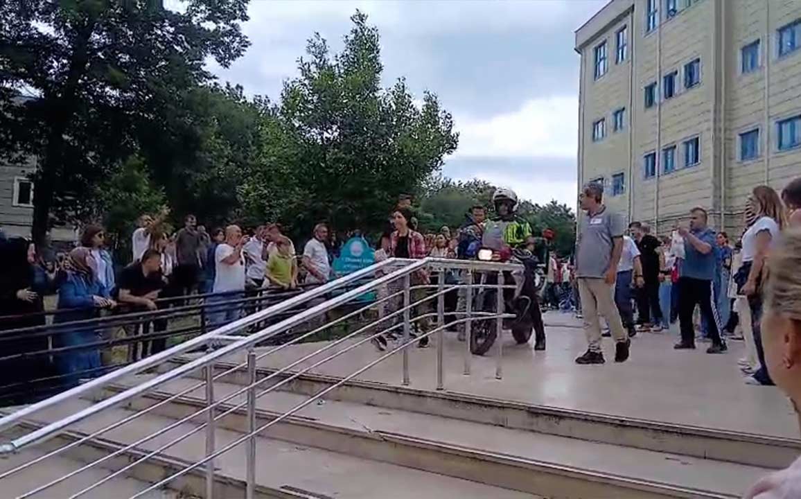 Yks Sahin Timi Samsun 4