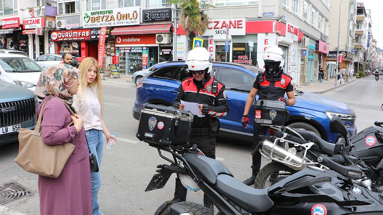 Yks Samsun Okul Karisikligi 4